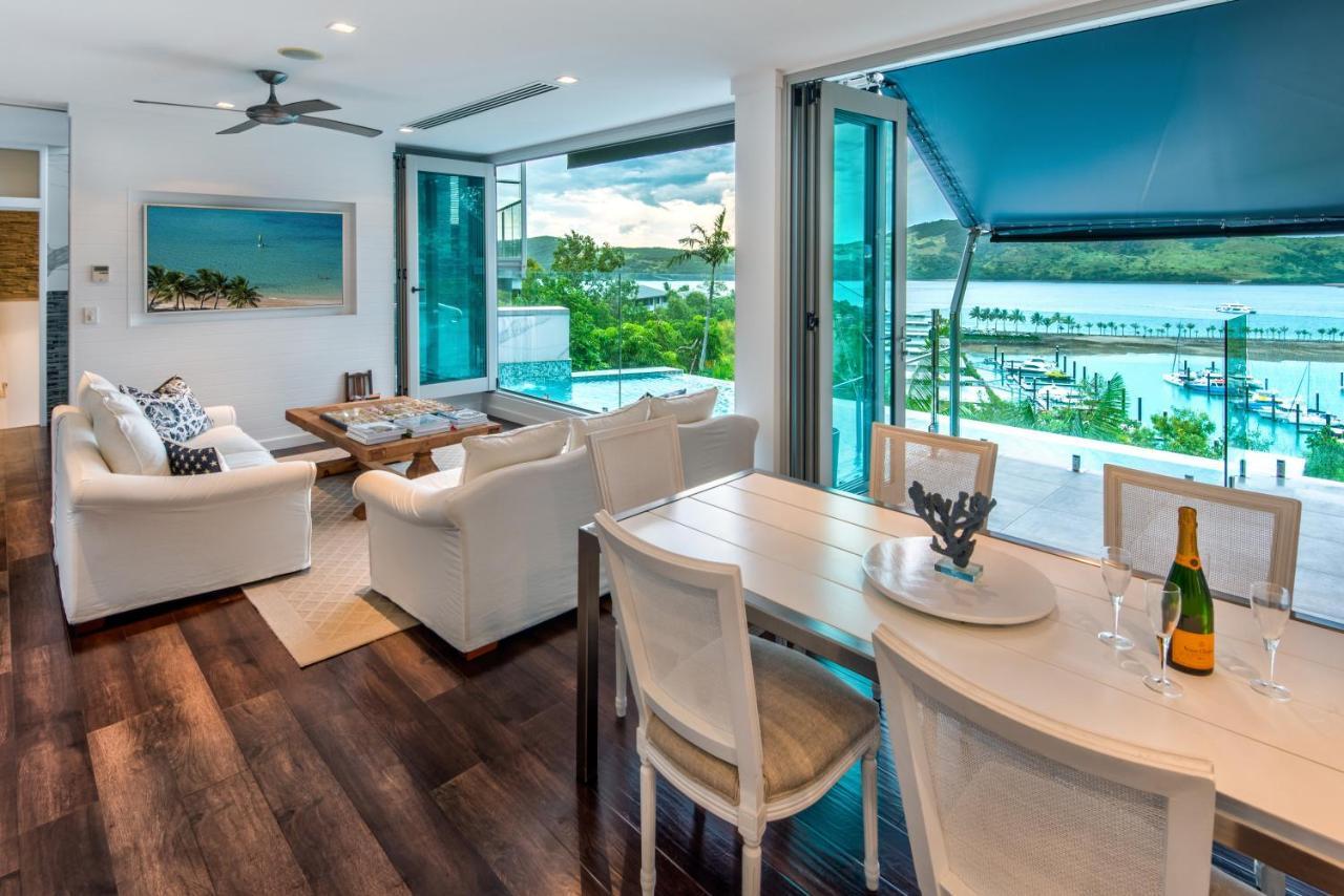 Habitat On Hamilton Island By Hiha Villa Exterior foto